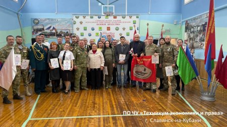 День ракетных войск и артиллерии