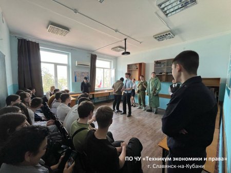 День открытых дверей