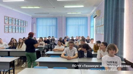 День открытых дверей