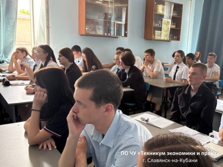 Лето с пользой!