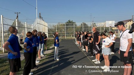 Вступительные испытания