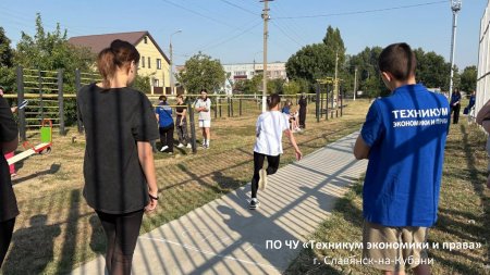 Вступительные испытания