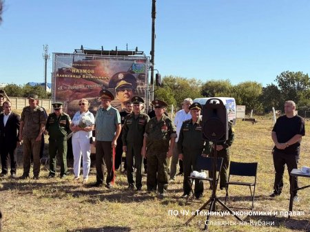 Турнир, посвящённый Дню Танкиста