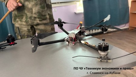 Всероссийский открытый урок культуры безопасности