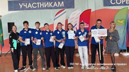 Формула успеха