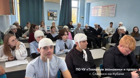 Мастер-класс по оказанию первой медицинской помощи Мастер-класс по оказанию первой медицинской помощи