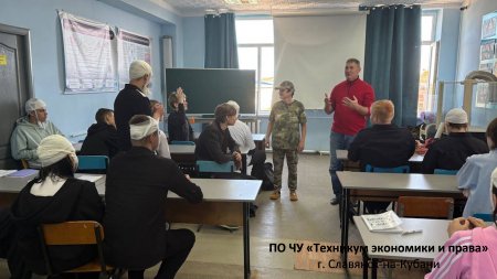 Мастер-класс по оказанию первой медицинской помощи Мастер-класс по оказанию первой медицинской помощи