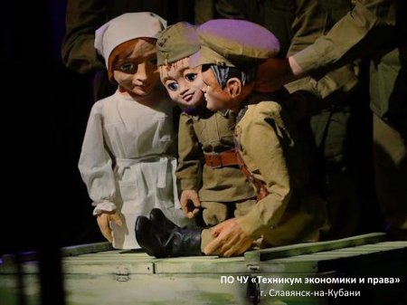 «Рядовой воробышек»