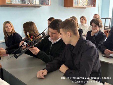 «АРТиРОБОТИКС»