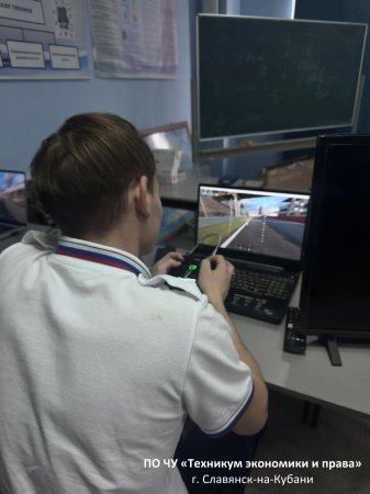 Профориентация