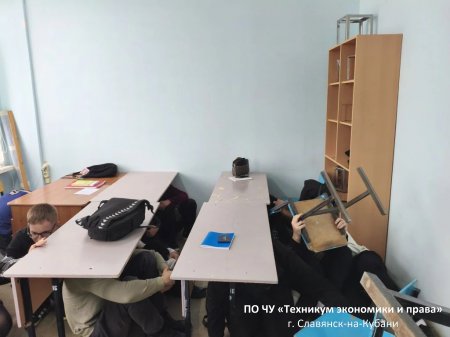 БЕЗОПАСНОСТЬ ПОД КОНТРОЛЕМ: ИТОГИ УЧЕНИЙ