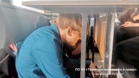 БЕЗОПАСНОСТЬ ПОД КОНТРОЛЕМ: ИТОГИ УЧЕНИЙ