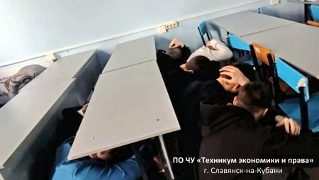 БЕЗОПАСНОСТЬ ПОД КОНТРОЛЕМ: ИТОГИ УЧЕНИЙ