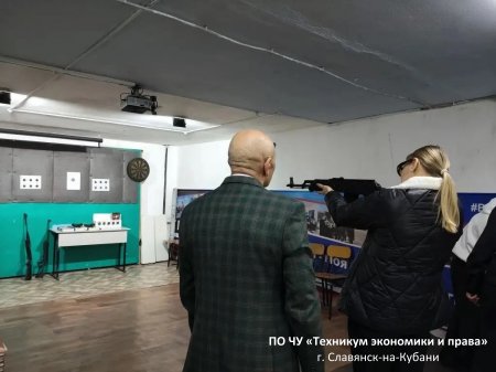 День открытых дверей