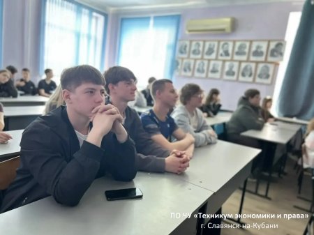 День открытых дверей!