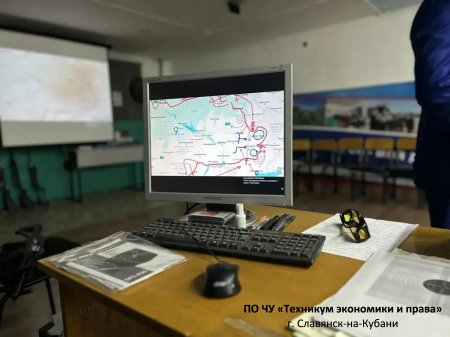 День открытых дверей!