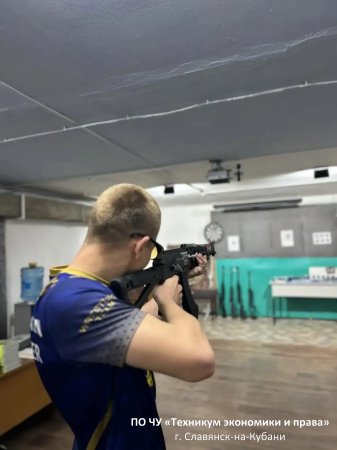 День открытых дверей!