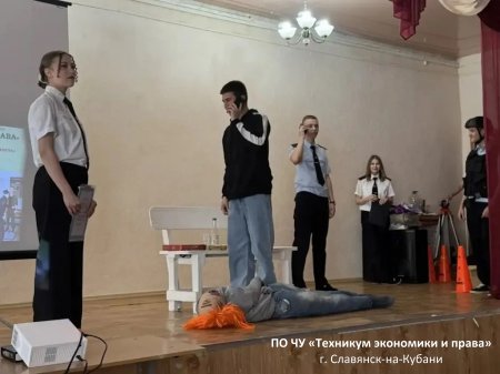 Какую профессию выбрать?