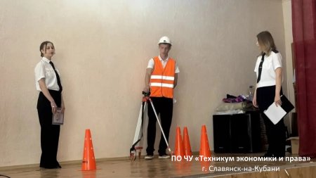 Какую профессию выбрать?