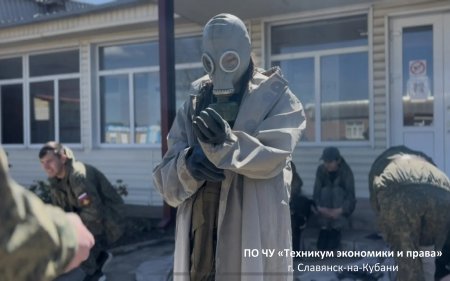 Военно-полевые сборы